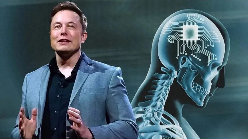 Παρουσίαση του Neuralink Elon Musk 2016