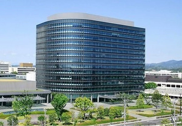 Τα κεντρικά γραφεία της Toyota στο Aichi Ιαπωνίας