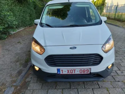 Ford Transit Courier 1.5 Cdti Airco
