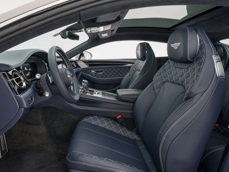 Bentley Continental GT Speed =CeramicBrakes= Carbon/Akrapovic Гаранция Image 6