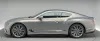 Bentley Continental GT Speed =CeramicBrakes= Carbon/Akrapovic Гаранция Thumbnail 2