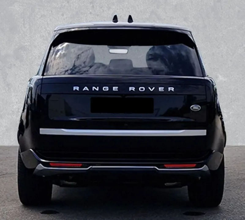 Land Rover Range rover P510e =Autobiography= SV Bespoke/Panorama Гаранция Image 4