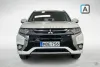 Mitsubishi Outlander Intense Business 4WD 5P *Lämmitettävä ratti / Tutkat* - Autohuumakorko 1,99%+kulut - Thumbnail 5