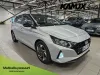 Hyundai i20 1,0 T-GDI 100 hv 7DCT Black Hybrid / 1 om Suomi-auto / Lohko sisäpistokkeella / Digimittari / Thumbnail 1