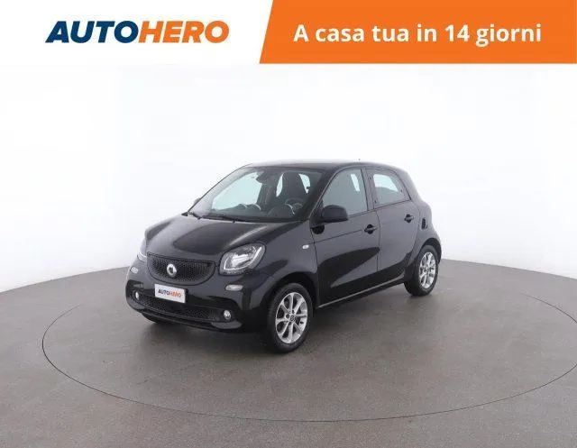 SMART forfour 70 1.0 Youngster Image 1