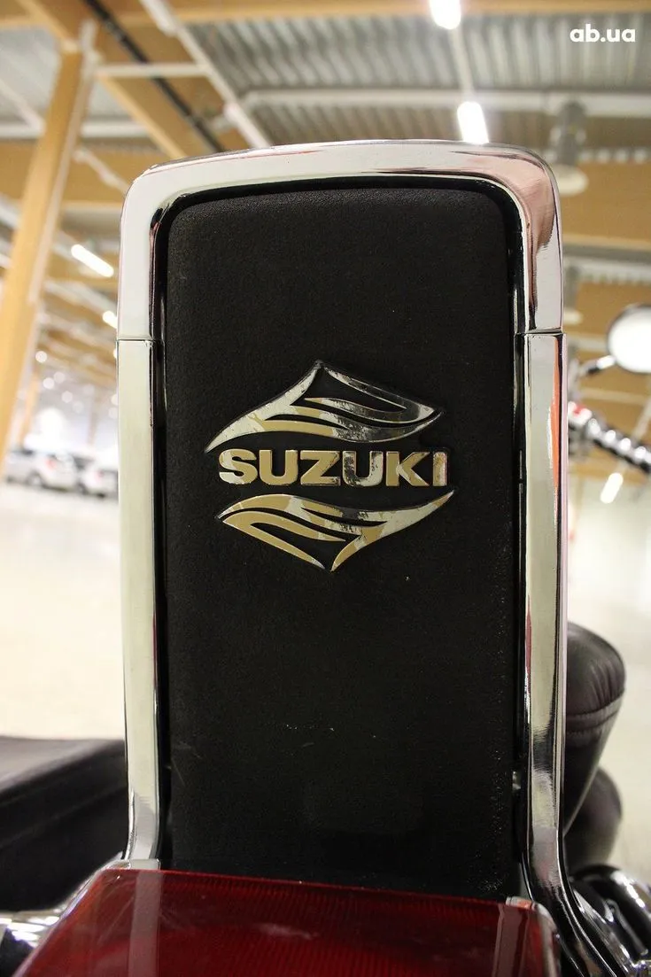 Suzuki VS  Image 6